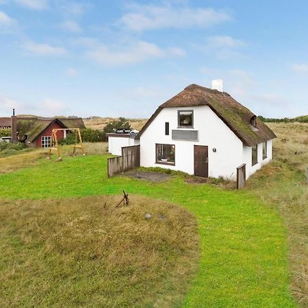 Amazing Home In Hvide Sande With Wifi Havrvig Екстер'єр фото