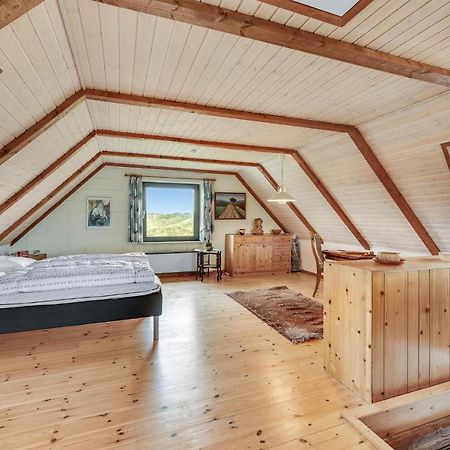Amazing Home In Hvide Sande With Wifi Havrvig Екстер'єр фото