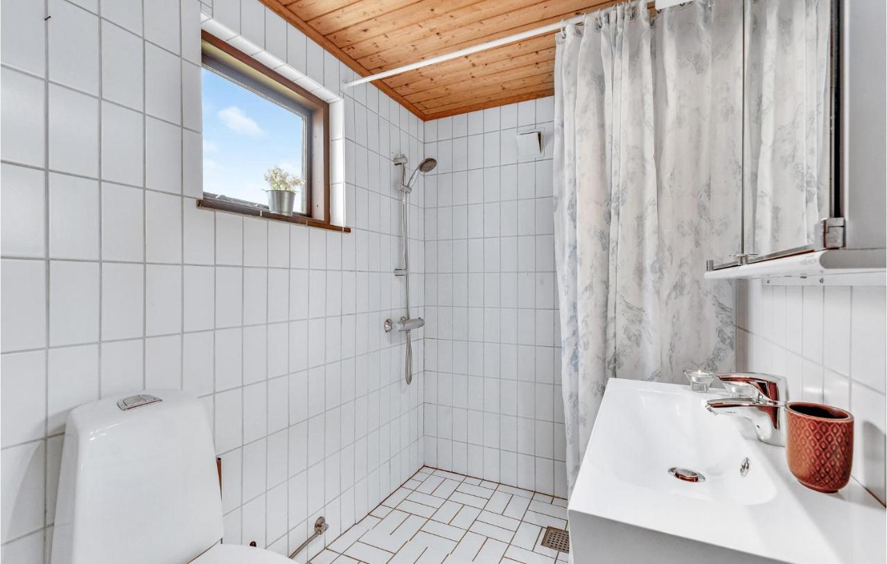 Amazing Home In Hvide Sande With Wifi Havrvig Екстер'єр фото